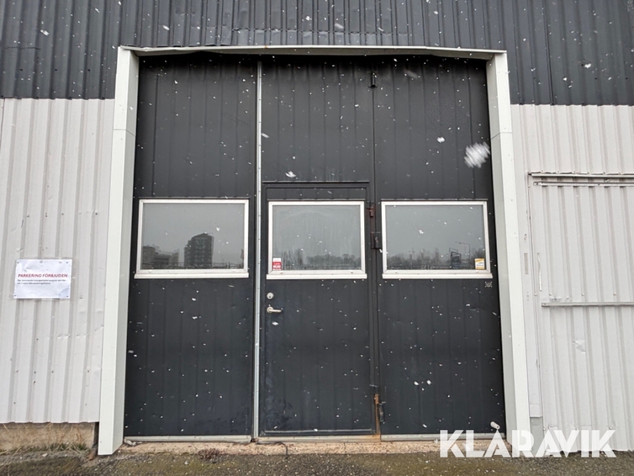 Portblad AJAB-Porten