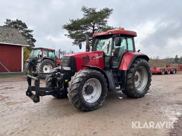 Traktor Case IH CVX195