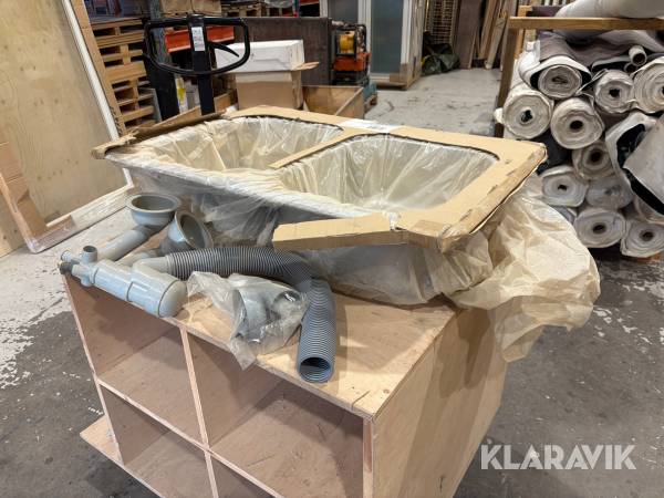 Diskho Epoq Silver in