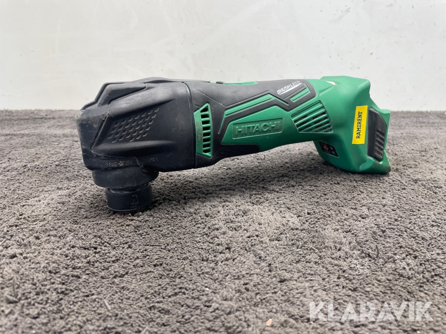 Multimaskin Hitachi CV18DBL
