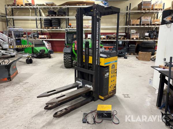 Ståstaplare Atlet A/160STFJVN360