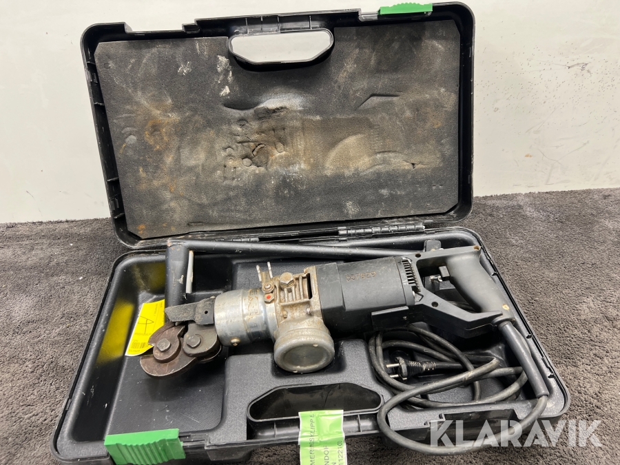 Armeringsklipp Bendof 12 N