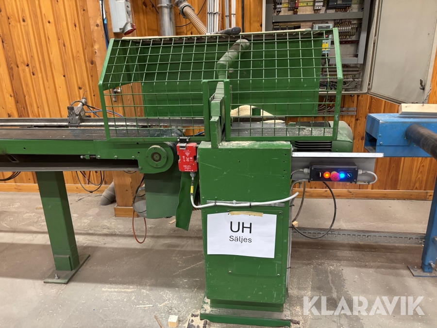 Snabbkap Waco KS3007