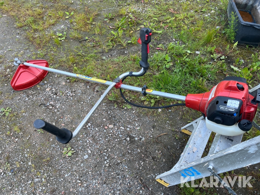 Grästrimmer Jonsered BC 2128