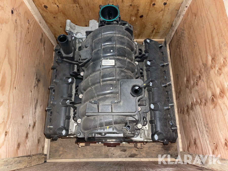 Motor Dodge Ram 5.7L