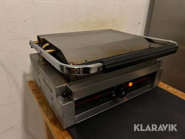 Paninigrill Electric Panini grill TT-WE173B