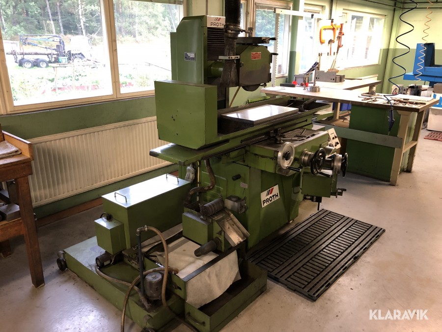 Planslip Proth PSGS-3060AH