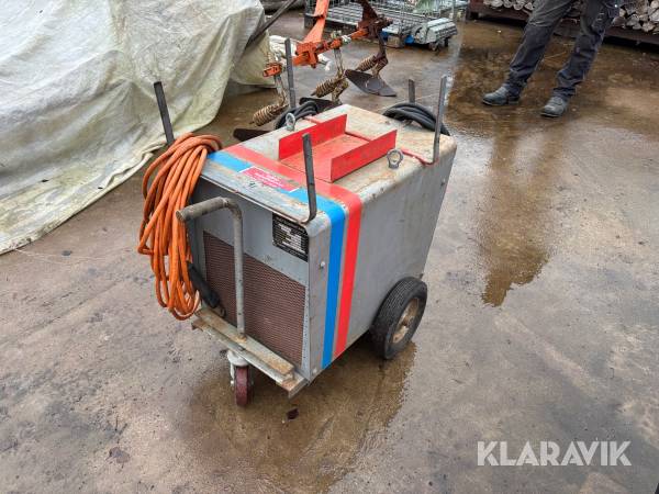 Pinnsvets Tranemo 160-78