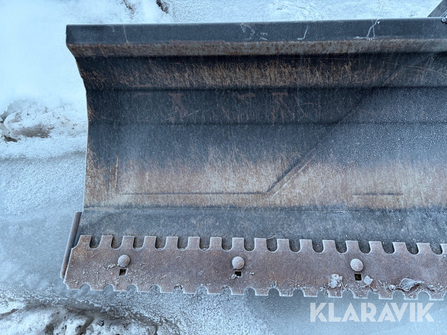 Isrivarblad Ilsbo SBE240