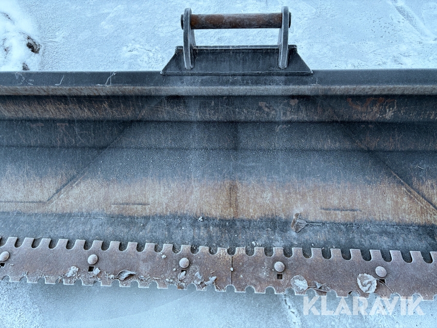 Isrivarblad Ilsbo SBE240