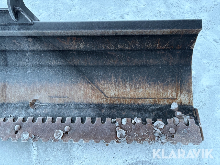 Isrivarblad Ilsbo SBE240