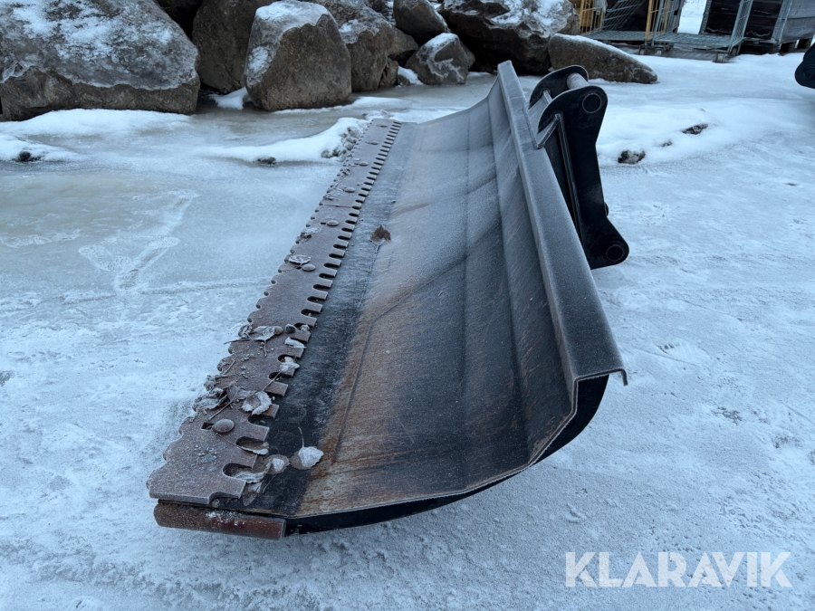 Isrivarblad Ilsbo SBE240