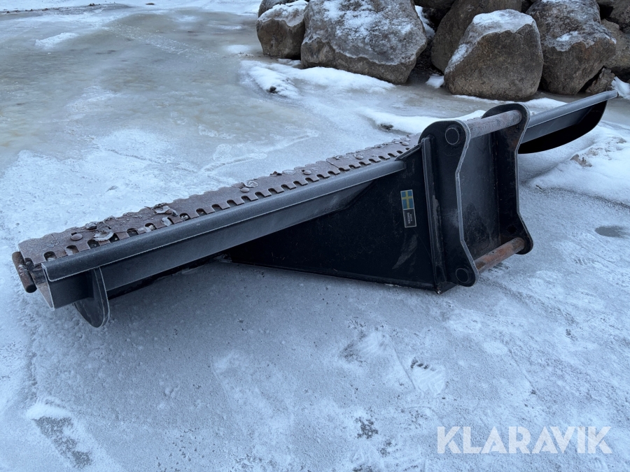 Isrivarblad Ilsbo SBE240