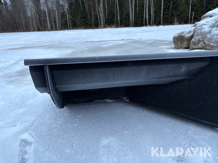 Isrivarblad Ilsbo SBE240