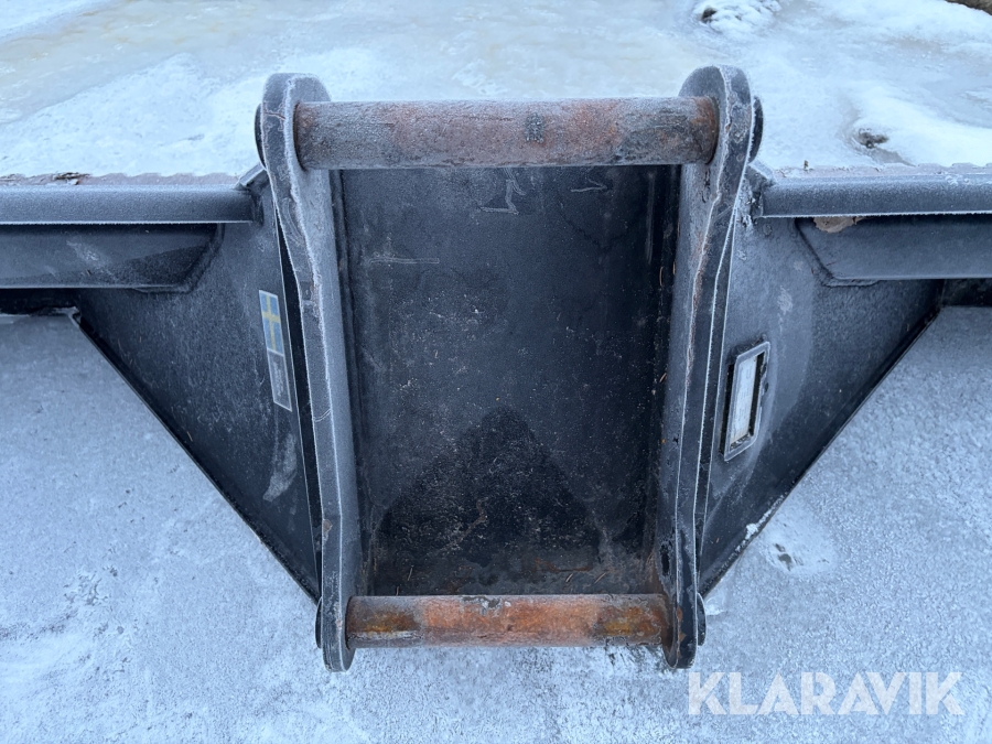 Isrivarblad Ilsbo SBE240