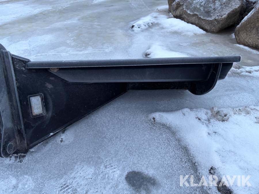 Isrivarblad Ilsbo SBE240