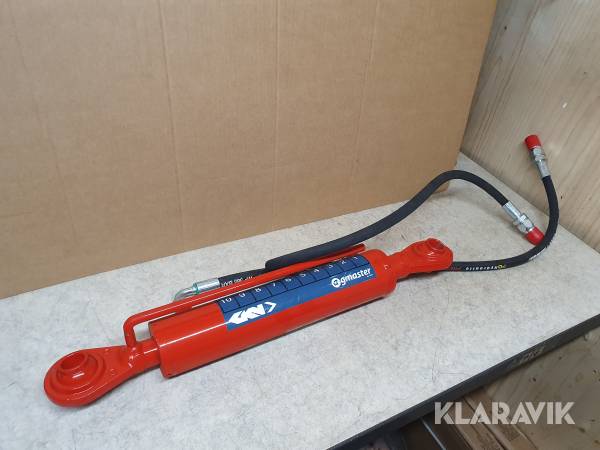 Hydraulisk toppstång Agmaster till traktor