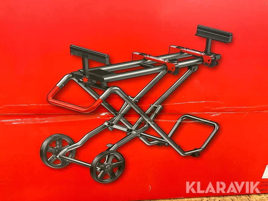 Sågbord Milwaukee MSUV280