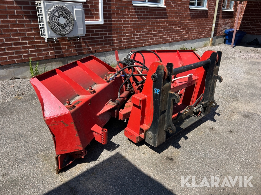 Vikplog Holms KHV320