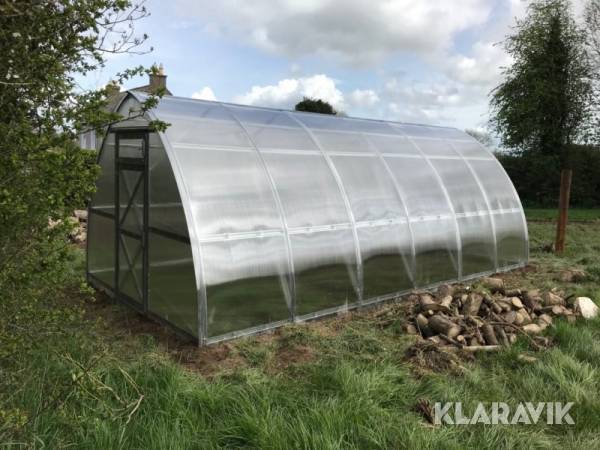 CHIONE 6m2 EXPOL CHIONE