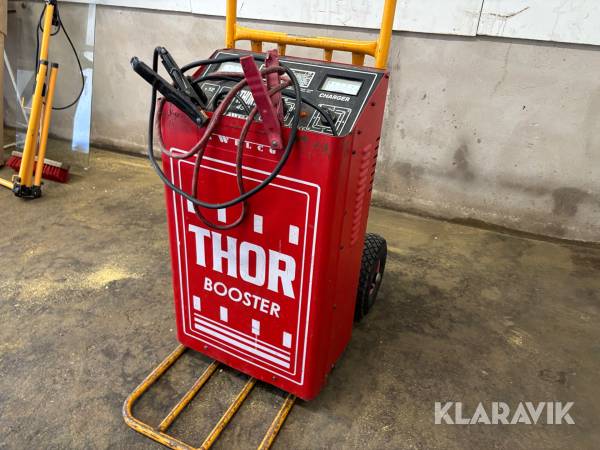 Batteriladdare Thor RL2 450