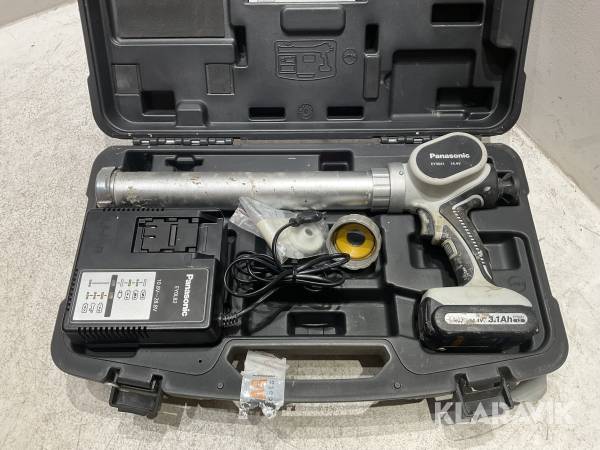 Fogpistol Panasonic EY 3641 LS1S