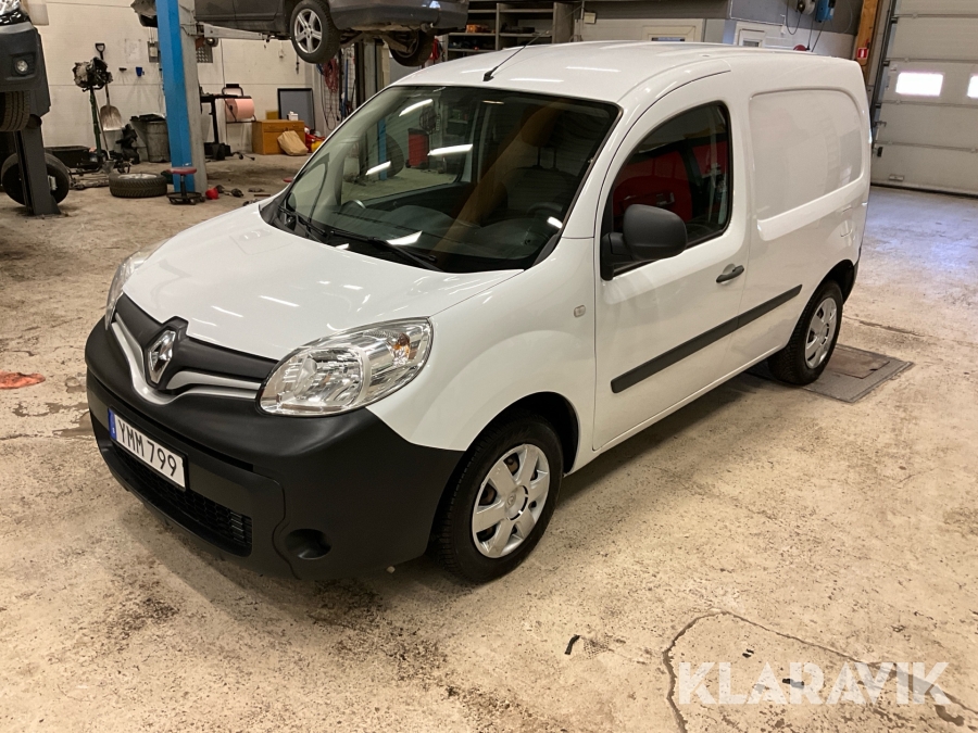 Skåpbil Renault Kangoo Express 1.5dCi