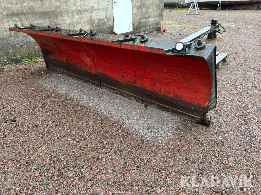 Diagonalblad Wreten K3200U