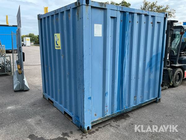 CONTAINER 8