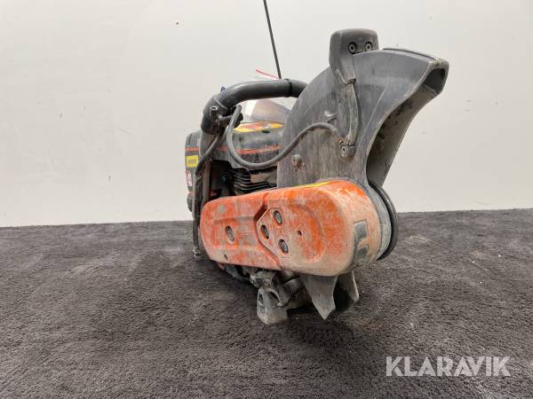 Kapmaskin Husqvarna K770