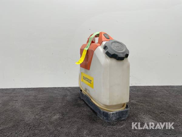 Vattentank för kapmaskin Husqvarna WT15