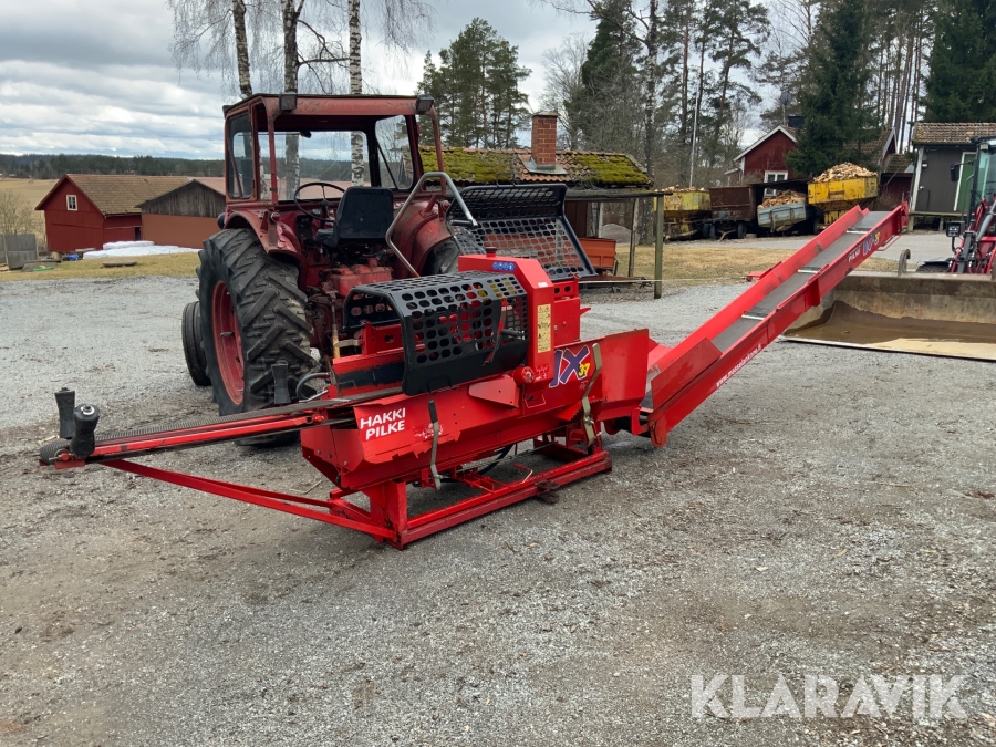 Vedprossesor Hakki pilke 1x37