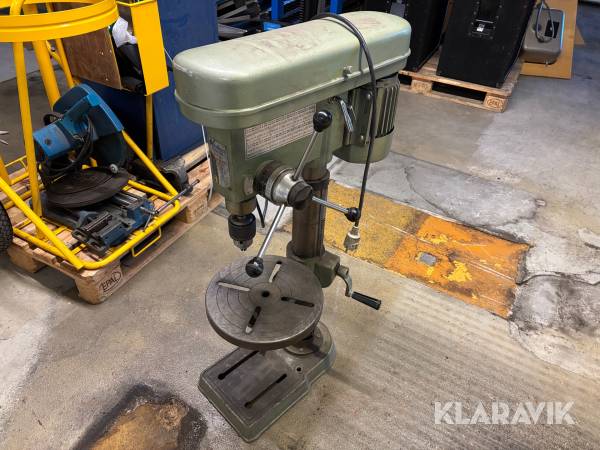 Pelarborr Peerless PD-16