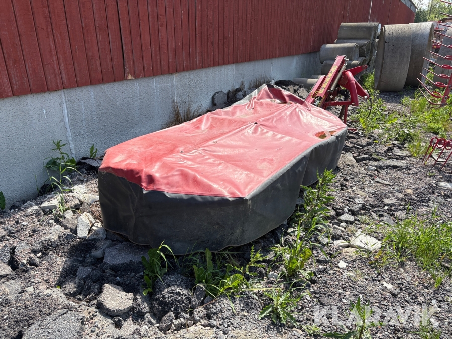 Rotorslotter JF-STOLL SB2305