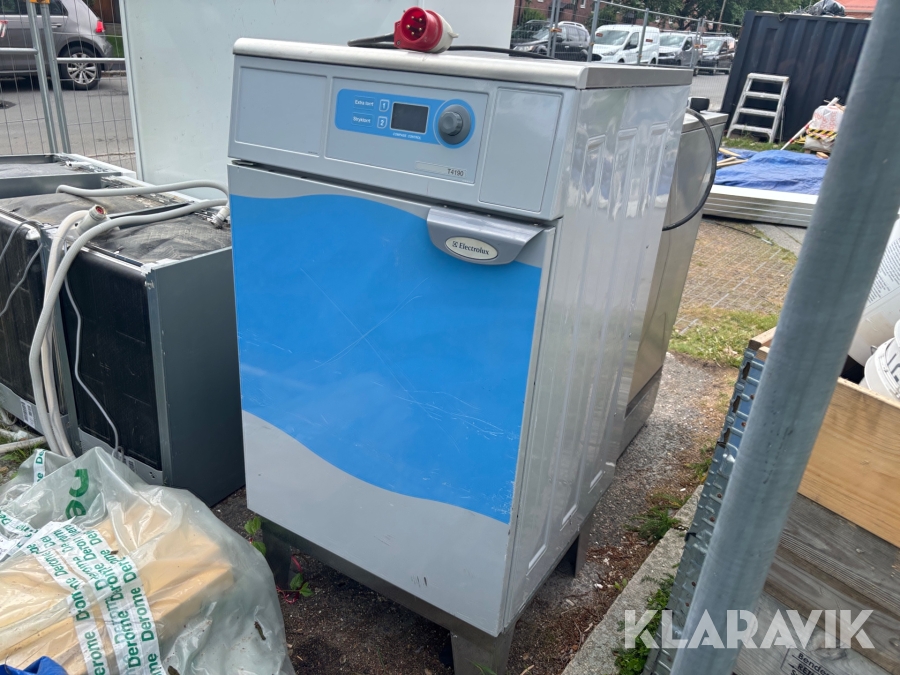 Torktumlare Electrolux T4190