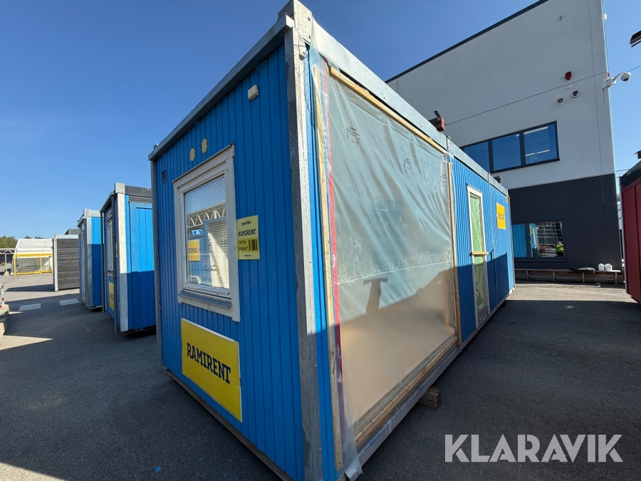 Personalmodul Flexator OMTDW6/A