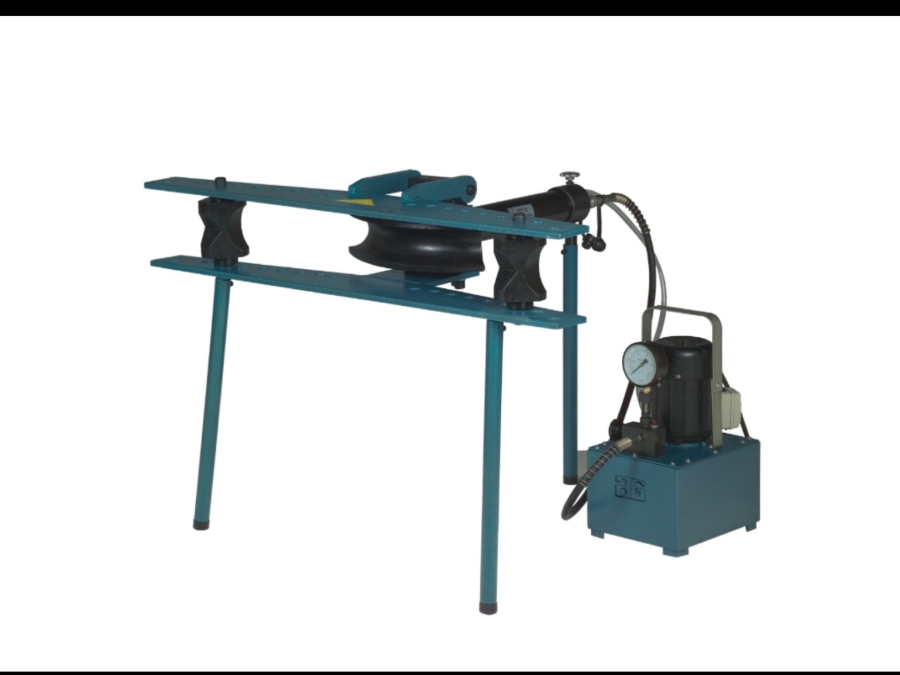 Hydraulisk Rörbock Arboga 3/8-3”  20ton