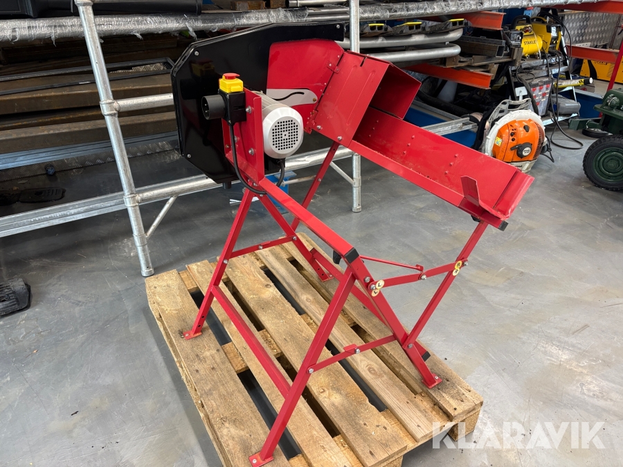 Vedkap Meec Tools Log saw 2.2kw