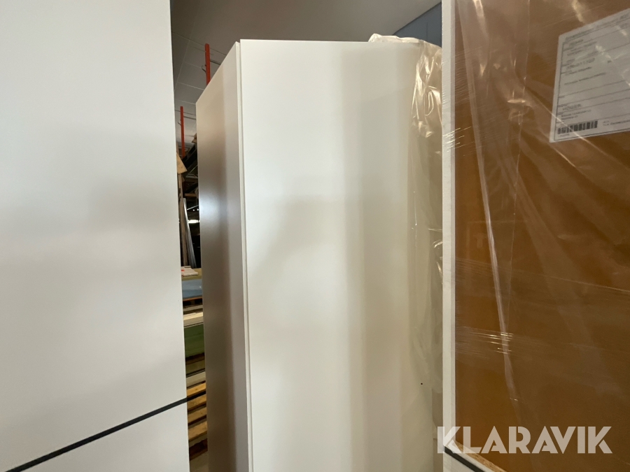 Garderober Smedstrops 4 st