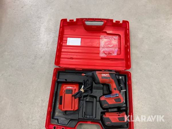 Skruvdragare Hilti SD 5000 -A22