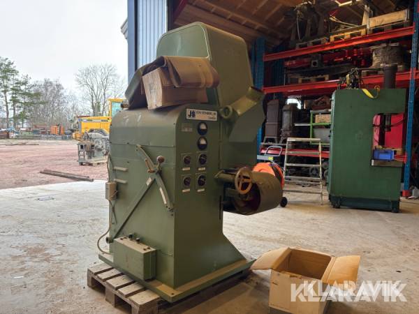 Bandputs Kurt Ehemann XXXIII DH3