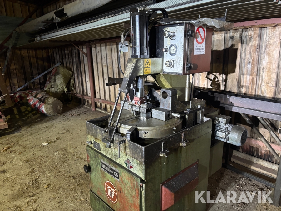 Metallkap Pedrazzoli Horizon Brown 425