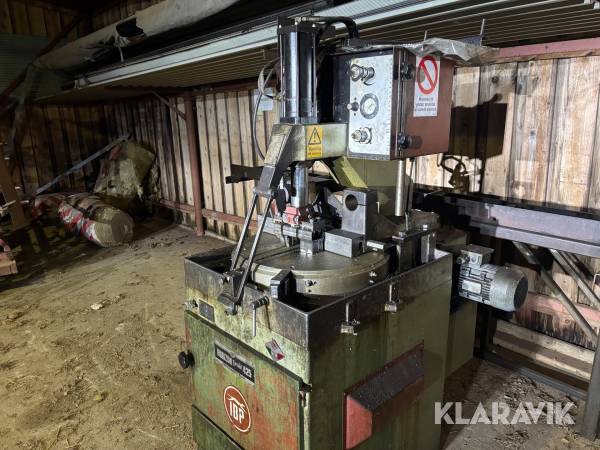 Metallkap Pedrazzoli Horizon Brown 425