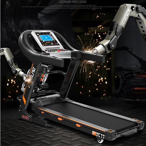 Löpband Kemlin PRO - Titanium 