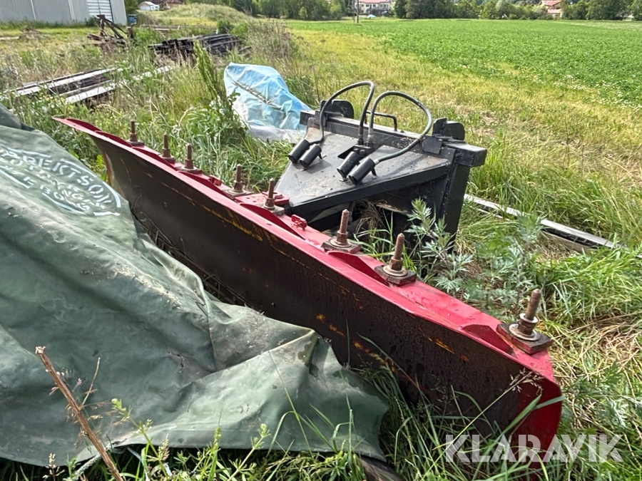 Snöblad Tengwalls G4-LV2,8