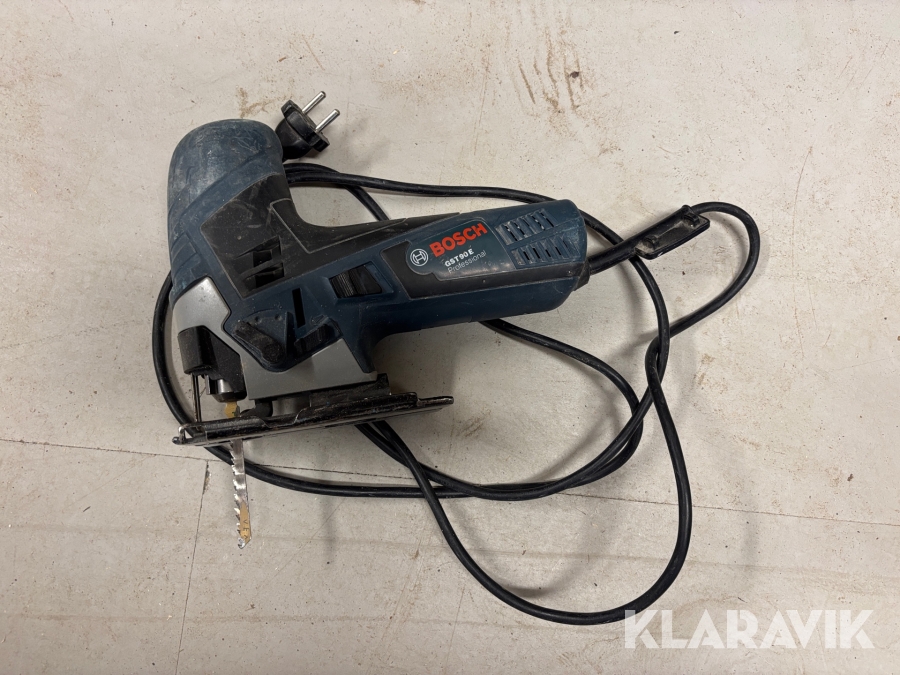 Sticksåg Bosch GST90E