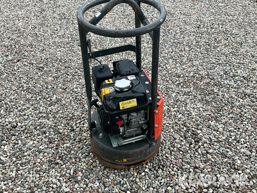 Markvibrator Husqvarna LX90