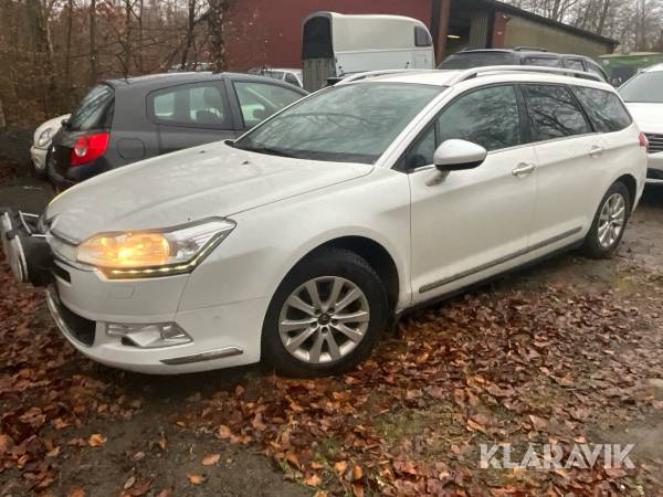 Citroën C5