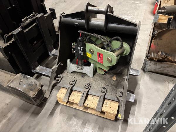 Tandskopa Keen DX63/30