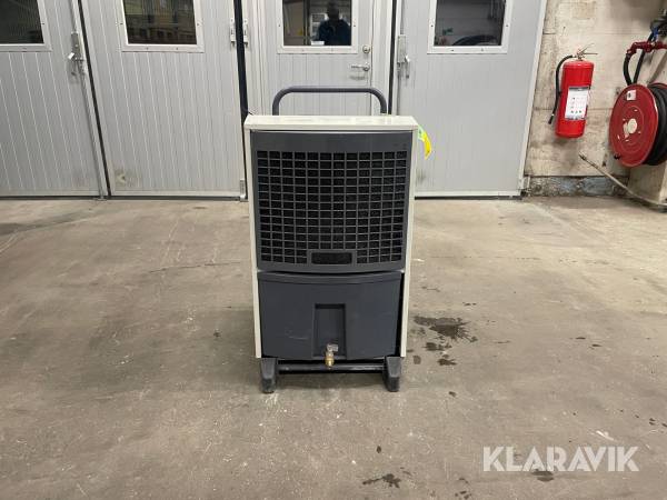 Avfuktare Dantherm CDT 60